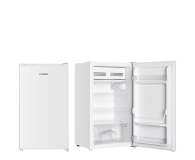 Lodówka Hyundai RSE085GWAE Mini 85cm Biała 90L - 1522766 - zdjęcie 1